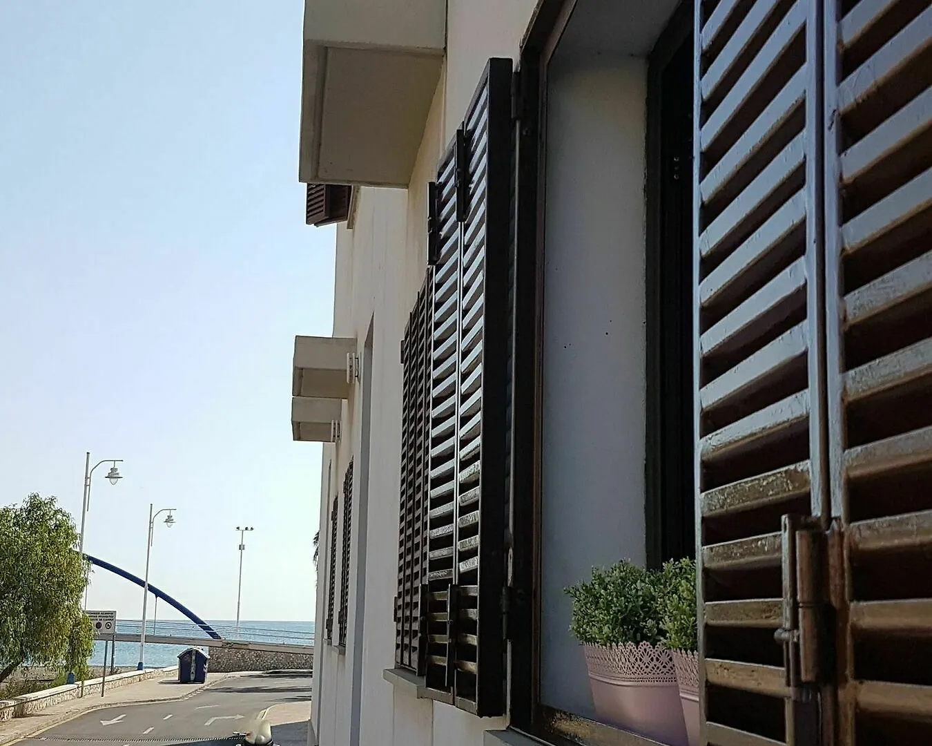 Toctoc Pedregalejo Beach Apartment Málaga España