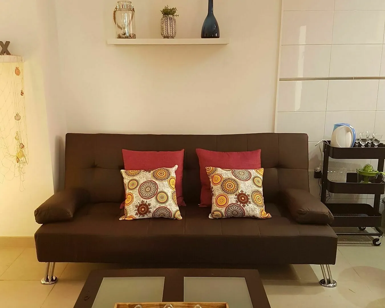 Toctoc Pedregalejo Beach Apartment Málaga 0*,  España